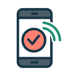 Simple & Accessible icon